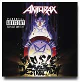 Music of Mass Destruction