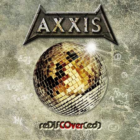 Rediscover