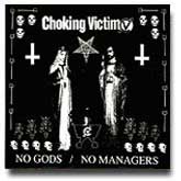 No Gods, No Managers