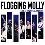Flogging Molly - LIVE AT THE GREEK THEATRE
