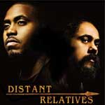 Distant Relatives