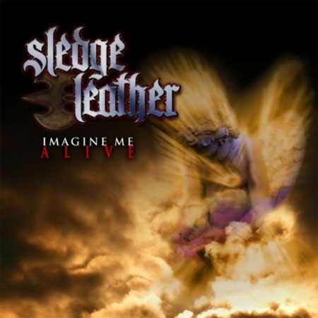 Imagine Me Alive