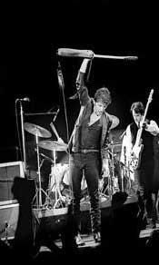 For You Original Stories and Photographs By Bruce Springsteen's Legendary Fans