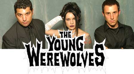 The Young Werewolves