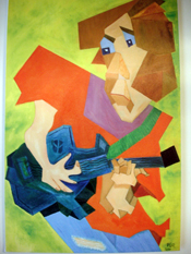 Favio Ramos