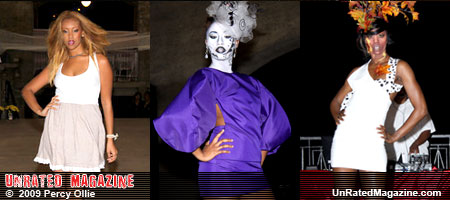 Pitte Clever Summer's Fall Fashion