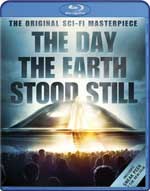 The Day The Earth Stood Still