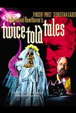 Twice Told Takes (1963)