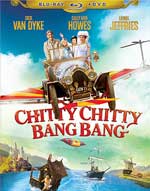 Chitty Chitty Bang Bang