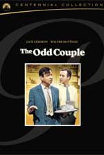The Odd Couple