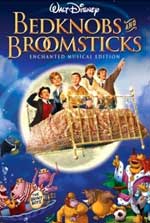 Bedknobs And Broomsticks Songs | RM. Bedknobs And Broomsticks Songs | RM.