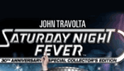 Saturday Night Fever