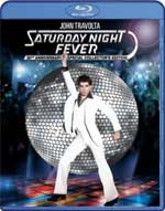 Saturday Night Fever