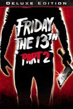 Friday the 13th Part 2