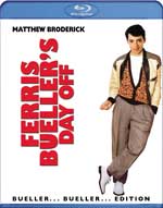Ferris Bueller&rsquo;s Day Off