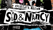 Sid and Nancy