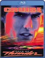 Days of Thunder