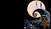 The Nightmare Before Christmas