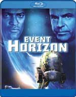 Event Horizon