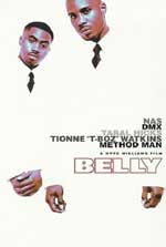 Belly