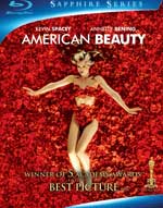 American Beauty (Sapphire Series)