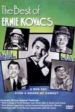 The Best of Ernie Kovacs