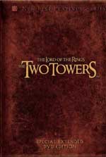 Lord of the Rings The Two Towers