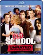 Old School