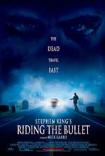 Riding The Bullet