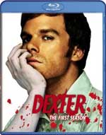 Dexter: Season 1