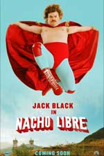 Nacho Libre