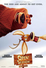 Open Season