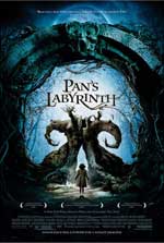 Pan's Labyrith