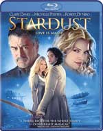 Stardust
