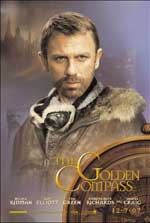 The Golden Compass