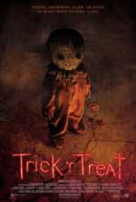 Trick R Treat (2007)