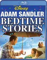Bedtime Stories