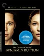 The Curious Case Of Benjamin Button