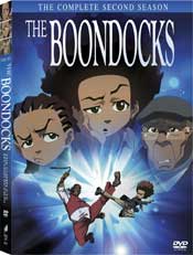 Boondocks