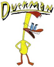 Duckman