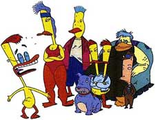Duckman