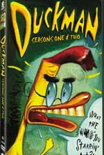 Duckman