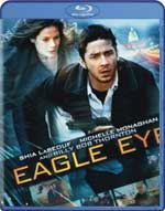 Eagle Eye