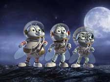 Fly Me To The Moon