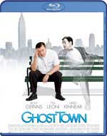 Ghost Town