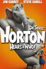 Horton Hears a Who!