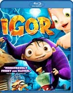 Igor