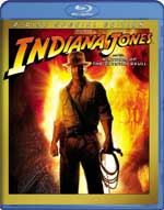 Indiana Jones