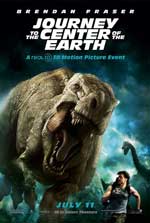 Journey to the Center of the Earth