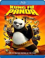 Kung Fu Panda